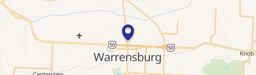 Warrensburg, MO 64093