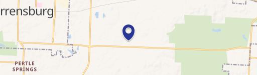 Warrensburg, MO 64093