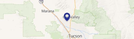 7556 La Cholla Blvd, Unit 58