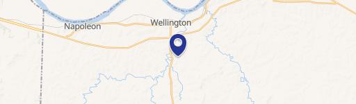 Wellington, MO 64097