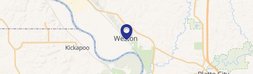 Weston, MO 64098