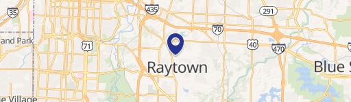 Raytown, MO 64133