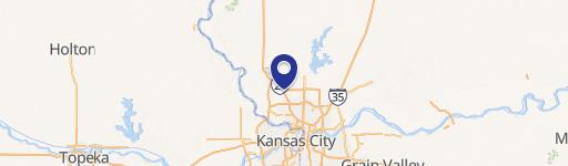 Kansas City, MO 64153