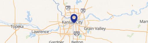 Kansas City, MO 64108