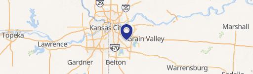 Kansas City, MO 64139