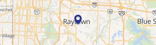 Raytown, MO 64133