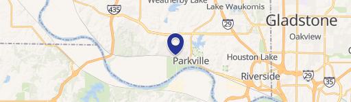 Parkville, MO 64152