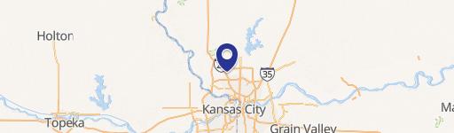 Kansas City, MO 64153