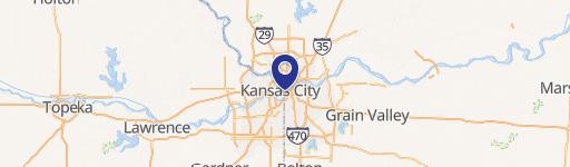 Kansas City, MO 64102