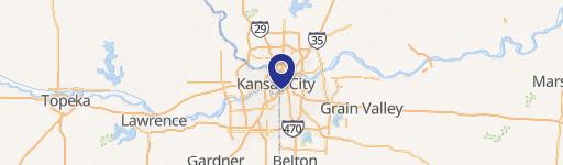 Kansas City, MO 64108