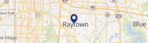 Raytown, MO 64133