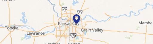 Kansas City, MO 64126