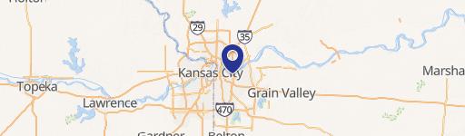 Kansas City, MO 64126