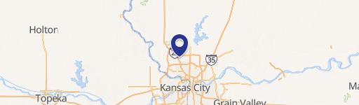 Kansas City, MO 64153