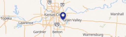 Kansas City, MO 64136