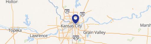 Kansas City, MO 64120