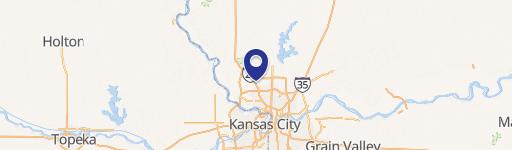 Kansas City, MO 64153