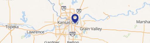 Kansas City, MO 64126