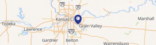 Kansas City, MO 64133