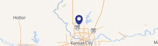 Kansas City, MO 64163