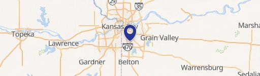 Kansas City, MO 64138