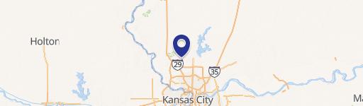 Kansas City, MO 64163