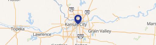 Kansas City, MO 64108