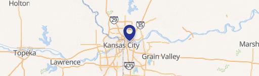 Kansas City, MO 64120