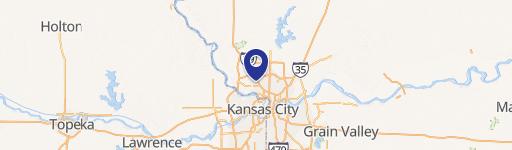 Kansas City, MO 64152