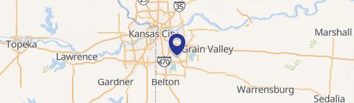 Kansas City, MO 64138