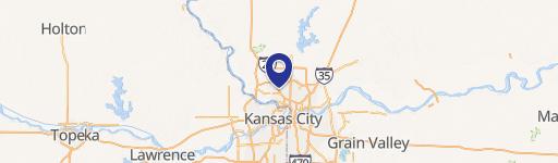 Kansas City, MO 64151