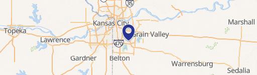 Kansas City, MO 64138