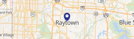 Raytown, MO 64133