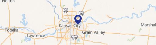 Kansas City, MO 64125