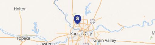 Kansas City, MO 64152