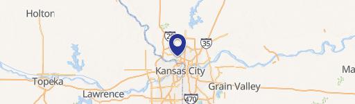 Kansas City, MO 64151