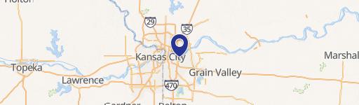 Kansas City, MO 64126