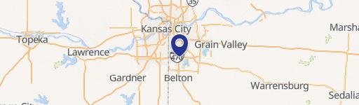 11101 Hickman Mls Dr