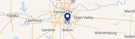 10121 Hickman Mls Dr