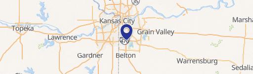 10901 Hickman Mls Dr Ste B