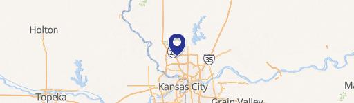 Kansas City, MO 64153