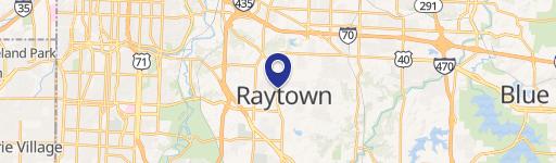 Raytown, MO 64133