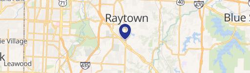 Raytown, MO 64133