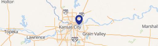 Kansas City, MO 64120