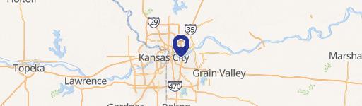 Kansas City, MO 64126