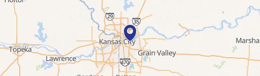 Kansas City, MO 64125