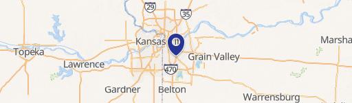 Kansas City, MO 64133