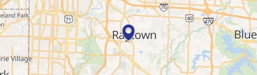 Raytown, MO 64133