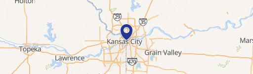 Kansas City, MO 64101