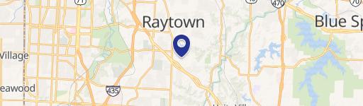 Raytown, MO 64133